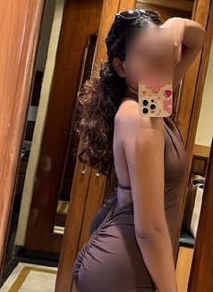 Shreya & Sana Private Indulgence - escort in New Delhi Photo 7 of 7