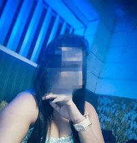 Shreya Sen - escort in Kolkata