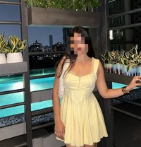 Shreya ( sexual chat, webcam ) meet up - escort in Hyderabad Photo 4 of 5