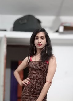Shreya - Transsexual escort in Raipur Photo 2 of 3