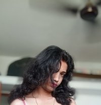 Shreya - Transsexual escort in Raipur