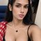 Shreya shemale - Transsexual escort in Hyderabad