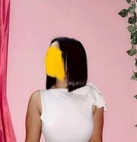 Shreya Shrivastav (GFE) - escort in Kitengela