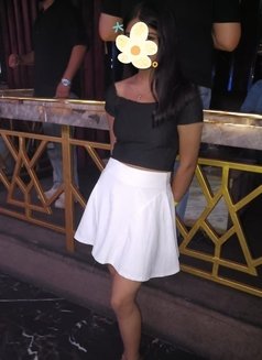 Shreya Shrivastav - escort in New Delhi Photo 4 of 7