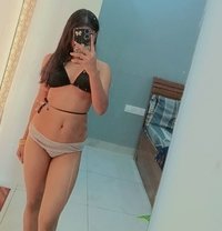 Shreya Shrivastav (Horney girl) - escort in New Delhi