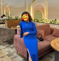 Shreya for hand cash meet - escort in Kathmandu