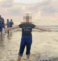 Shreya Singh 22 Years - escort in Mumbai