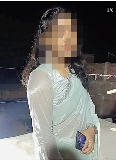 Shreya Singh 22 Years - escort in Mumbai Photo 2 of 6