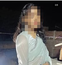 Shreya Singh 22 Years - escort in Mumbai