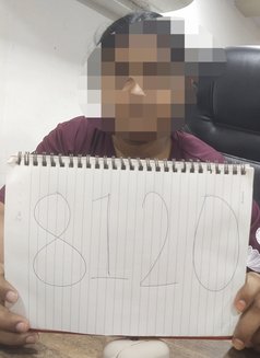 Shreya Singh 22 Years - escort in Mumbai Photo 6 of 6