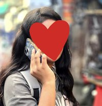 Shreya Singh 22 Years - escort in Mumbai