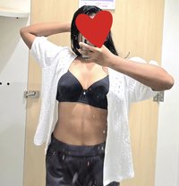 Shreya Singh 22 Years - escort in Mumbai