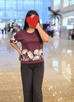 Shreya Singh 22 Years - escort in Mumbai Photo 5 of 8