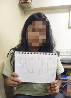 Shreya Singh 22 Years - escort in Mumbai Photo 7 of 8