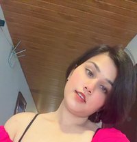 Shreya Singh ( Independent Escorts) - puta in Hyderabad