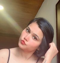 Shreya Singh ( Independent Escorts) - puta in Hyderabad