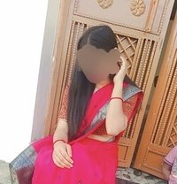 Shreya Singh ( real meet and cam show) - escort in Pune