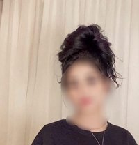 Shreya Singh - escort in Hyderabad