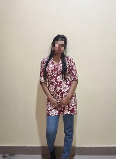 Shreya Singh - puta in Navi Mumbai Photo 1 of 5