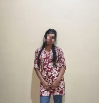 Shreya Singh - escort in Navi Mumbai