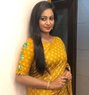 Shreya Singh - escort in Visakhapatnam Photo 1 of 2