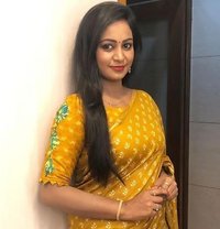 Shreya Singh - escort in Visakhapatnam