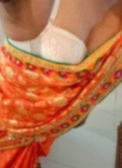 Shreya Singh - Acompañantes transexual in New Delhi Photo 1 of 8