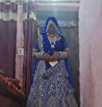 Shreya Singh - Transsexual escort in New Delhi