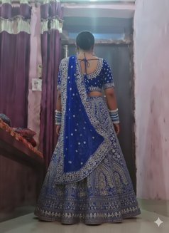 Shreya Singh - Acompañantes transexual in New Delhi Photo 3 of 8