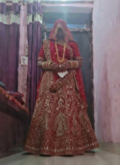 Shreya Singh - Acompañantes transexual in New Delhi Photo 5 of 8