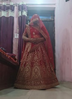 Shreya Singh - Acompañantes transexual in New Delhi Photo 7 of 8