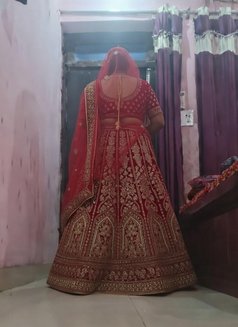 Shreya Singh - Acompañantes transexual in New Delhi Photo 8 of 8