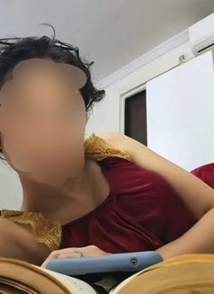 Shreya Singh ( real meet and cam show) - escort in Pune Photo 3 of 5