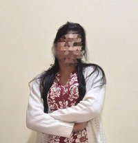 Shreya Sinha. Enjoy With Me Baby - escort in Hyderabad