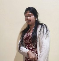 Shreya Sinha. Enjoy With Me Baby - escort in Hyderabad