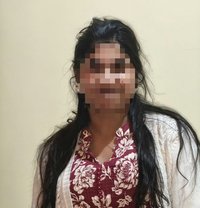 Shreya Sinha. Enjoy With Me Baby - escort in Hyderabad