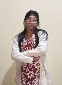 Shreya Sinha. Enjoy With Me Baby - escort in Hyderabad Photo 5 of 5