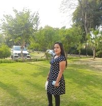 Shreya Thakur - escort in New Delhi