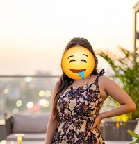Shreya This Side - escort in Noida Photo 1 of 5