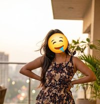 Shreya This Side - escort in Noida