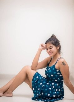Mallu(CAM SHOW & REAL MEET)Available - escort in Kochi Photo 3 of 3