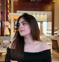 Shreya Vip - escort in Abu Dhabi