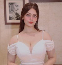 Shreya Vip - escort in Abu Dhabi