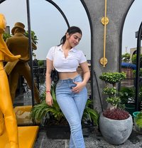 Shreya Vip Indian Model - escort in Dubai