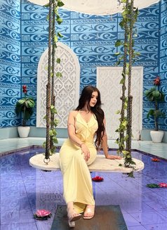 Shreya Vip Indian Student - escort in Abu Dhabi Photo 2 of 5