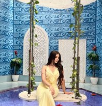 Shreya Vip Indian Student - escort in Abu Dhabi