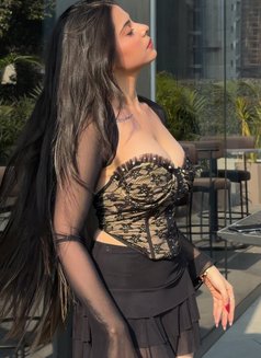 Shreya Vip Indian Student - escort in Abu Dhabi Photo 4 of 5