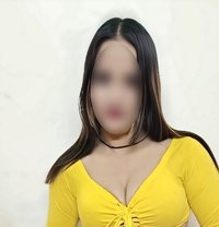 Shreya, Young and Single Delhi Hot Girl - escort in New Delhi