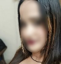 Shreya, Young and Single Delhi Hot Girl - escort in New Delhi