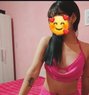 Shreya, Young N Hot Single Delhi Girl - escort in New Delhi Photo 1 of 11